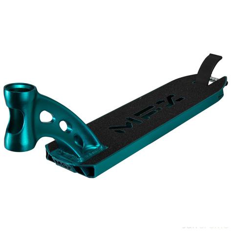 MGP MFX 4.8" & 4.5" Deck - Teal - main image